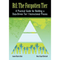 RTI The Forgotten Tier: A Practical Guide for Building a Data-Driven Tier 1 Instructional Process - Paperback