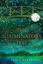 The Illuminator's Test - Paperback