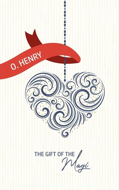 The Gift of the Magi - Paperback