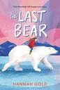The Last Bear - Paperback