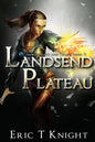 Landsend Plateau - Paperback
