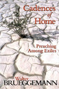 Cadences of Home - Paperback