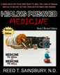 Healing Poisoned Medicine: Medicine to Heal or Medicine to Kill - Paperback