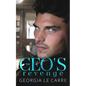 The CEO's Revenge - Paperback