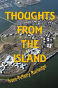 Thoughts From The Island - Paperback