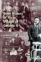 A Brief History of Nirze Village of Gesaria - Paperback