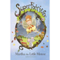 Martha the Little Mouse - Paperback