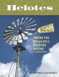 Helotes, Where the Texas Hill Country Begins: A Comprehensive History - Paperback