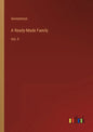 A Ready-Made Family: Vol. II - Paperback