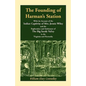 The Founding of Harman's Station With An Account of the Indian Captivity of Mrs. Jennie Wiley: and the Exploration and Settlement of The Big Sandy Val - Paperback