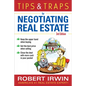 Tips & Traps for Negotiating Real Estate, Third Edition - Paperback