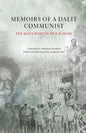 Memoirs of a Dalit Communist: The Many Worlds of R.B. More - Paperback