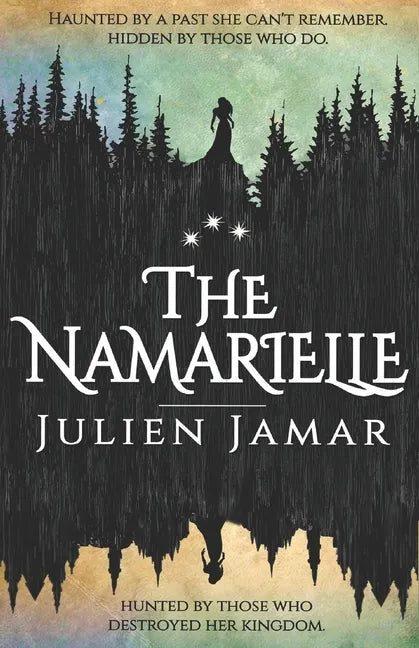 The Namarielle - Paperback