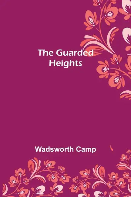 The Guarded Heights - Paperback