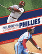 Philadelphia Phillies All-Time Greats - Library Binding