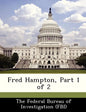 Fred Hampton, Part 1 of 2 - Paperback
