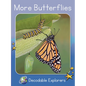 More Butterflies: Skills Set 8 - Paperback