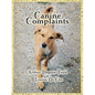 Canine Complaints (Large Print Edition) - Paperback
