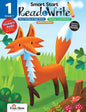 Smart Start: Read and Write, Grade 1 Workbook - Paperback