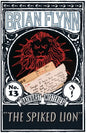 The Spiked Lion: An Anthony Bathurst Mystery - Paperback