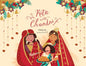 Ritu Weds Chandni - Paperback