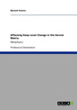 Affecting Deep Level Change in the Devine Matrix: Metaphysics - Paperback