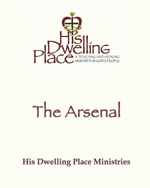 The Arsenal - Paperback