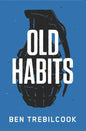 Old Habits - Paperback