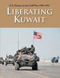 U.S. Marines in the Gulf War, 1990-1991: Liberating Kuwait - Paperback