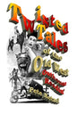 Twisted Tales of the Old West: Outhouse Readin' - Paperback