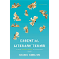 Essential Literary Terms: A Brief Norton Guide with Exercises - Paperback