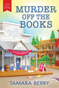 Murder Off the Books - Paperback