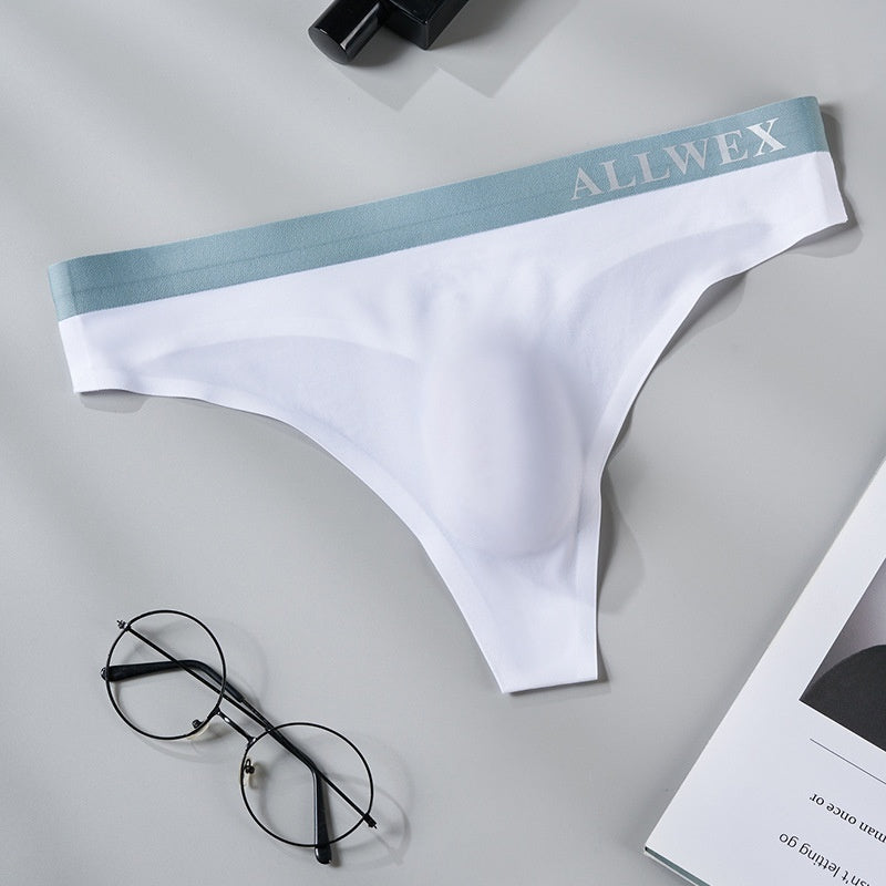 Mens Summer Sports And Leisure Underwear