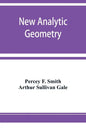 New analytic geometry - Paperback