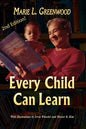 Every Child Can Learn /Second Edtion - Paperback
