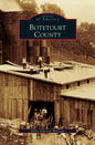 Botetourt County - Hardcover