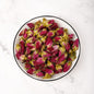 Phnom Penh Rose Tea (Bulk) – “Goddess” Rosebud Herbal Tea