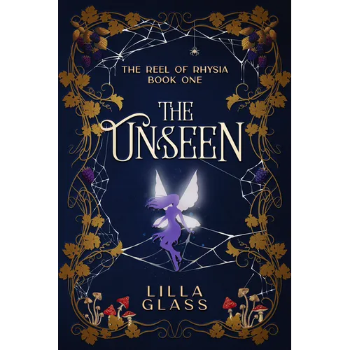 The Unseen - Paperback