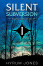 Silent Subversion 1 - Paperback