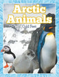 Arctic Animals (Cold Feet) - Paperback