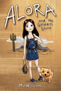 Alora and the Golden Stone - Paperback