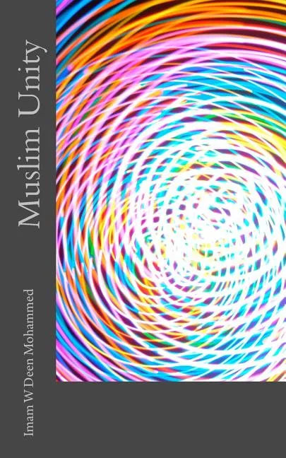 Muslim Unity - Paperback