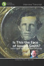 Is This the Face of Joseph Smith?: Interview with Lachlan Mackay - Paperback