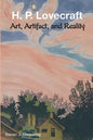 H. P. Lovecraft: Art, Artifact, and Reality - Paperback