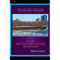 Niagara Falls and the Mysterious Barge - Paperback