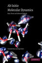 Ab Initio Molecular Dynamics: Basic Theory and Advanced Methods - Hardcover