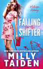 Falling for the Shifter - Paperback