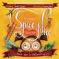 A Little Spice Is Extra Nice - Paperback