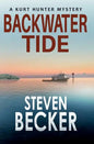 Backwater Tide - Paperback