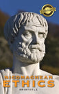 Nicomachean Ethics (Deluxe Library Edition) - Hardcover